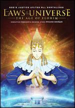 The Laws of the Universe: The Age of Elohim