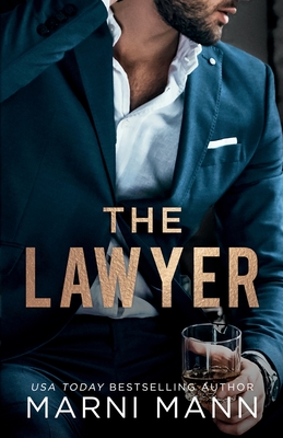 The Lawyer - Mann, Marni