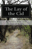 The Lay of the Cid