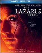 The Lazarus Effect [Blu-ray] - David Gelb