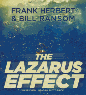 The Lazarus Effect