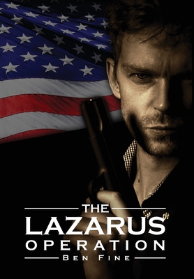 The Lazarus Operation - Fine, Benjamin