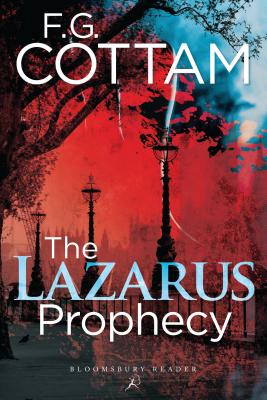The Lazarus Prophecy - Cottam, F. G.