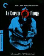 The Le Cercle Rouge [Criterion Collection] [Blu-ray]