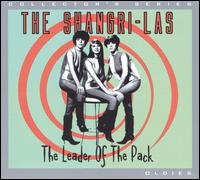 The Leader of the Pack [Synergy] - The Shangri-Las
