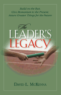 The Leader's Legacy