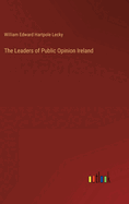 The Leaders of Public Opinion Ireland