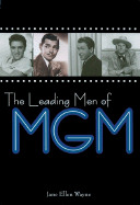 The Leading Men of MGM - Wayne, Jane Ellen