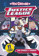The League of Laughs
