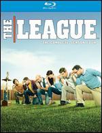 The League: Season 04