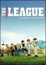 The League: The Complete Season Four [2 Discs]