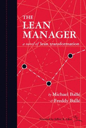 The Lean Manager: A Novel of Lean Transformation