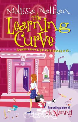 The Learning Curve - Nathan, Melissa