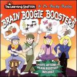 The Learning Station: Brain Boogie Boosters
