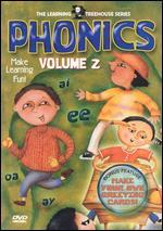 The Learning Treehouse: Phonics, Vol. 2