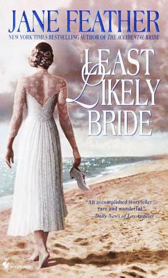 The Least Likely Bride - Feather, Jane