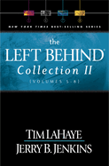 The Left Behind Collection: Volumes 5-8