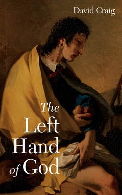 The Left Hand of God - Craig, David