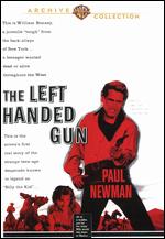 The Left-Handed Gun - Arthur Penn