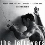 The Leftovers: Season One [Ltd Red Vinyl]