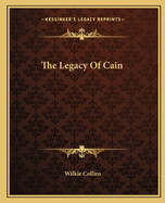 The Legacy Of Cain