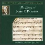 The Legacy of John P. Paynter