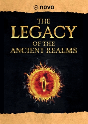 The Legacy Of The Ancient Realms - Nova