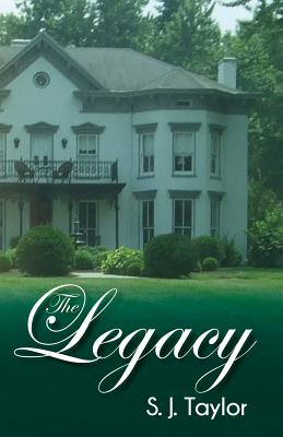 The Legacy - Taylor, S J