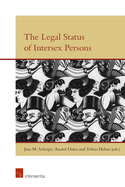 The Legal Status of Intersex Persons