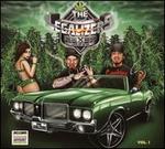 The Legalizers: Legalize or Die