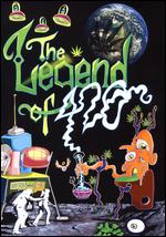 The Legend of 420 - Peter Spirer