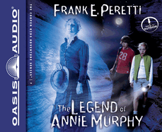 The Legend of Annie Murphy: Volume 7