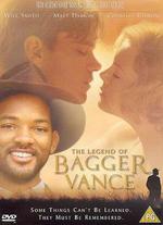 The Legend of Bagger Vance - Robert Redford
