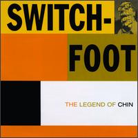 The Legend of Chin - Switchfoot