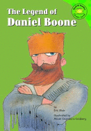 The Legend of Daniel Boone
