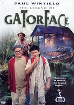 The Legend of Gatorface
