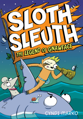 The Legend of Gnawface - 