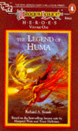 The Legend Of Huma