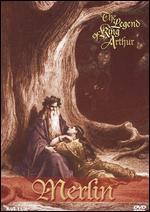 The Legend of King Arthur: Merlin