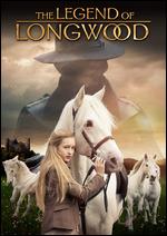The Legend of Longwood - Lisa Mulcahy