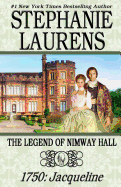 The Legend of Nimway Hall: 1750: Jacqueline