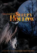 The Legend of Sleepy Hollow - Pierre Gang
