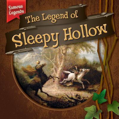 The Legend of Sleepy Hollow - Saxena, Shalini
