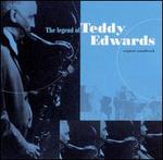 The Legend of Teddy Edwards