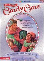 The Legend of the Candy Cane - John Schmidt