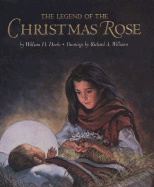 The Legend of the Christmas Rose