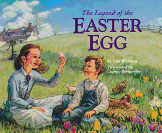 The Legend of the Easter Egg