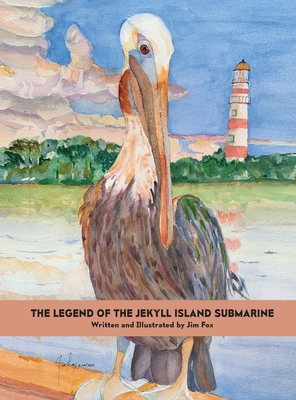 The Legend of the Jekyll Island Submarine - 