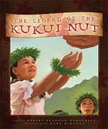 The Legend of the Kukui Nut