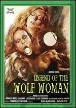The Legend of the Wolf Woman